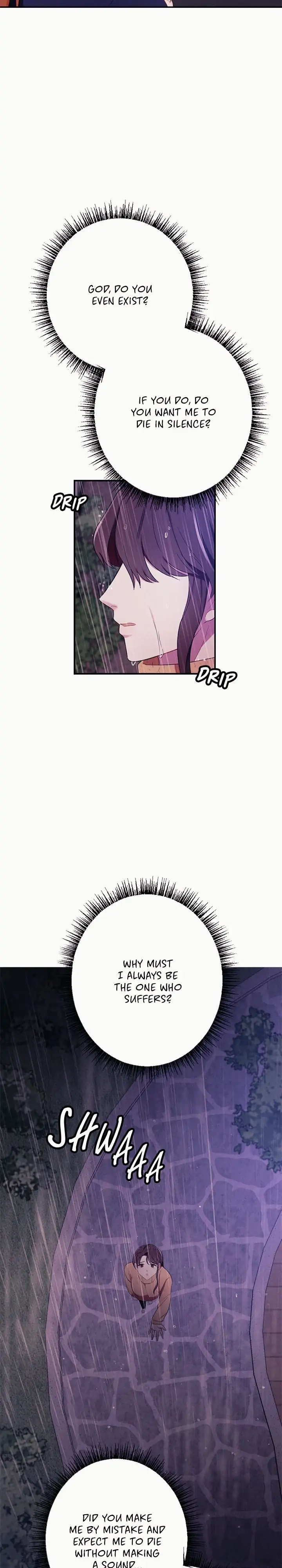 Scarlet Temptation Chapter 8 - Page 12