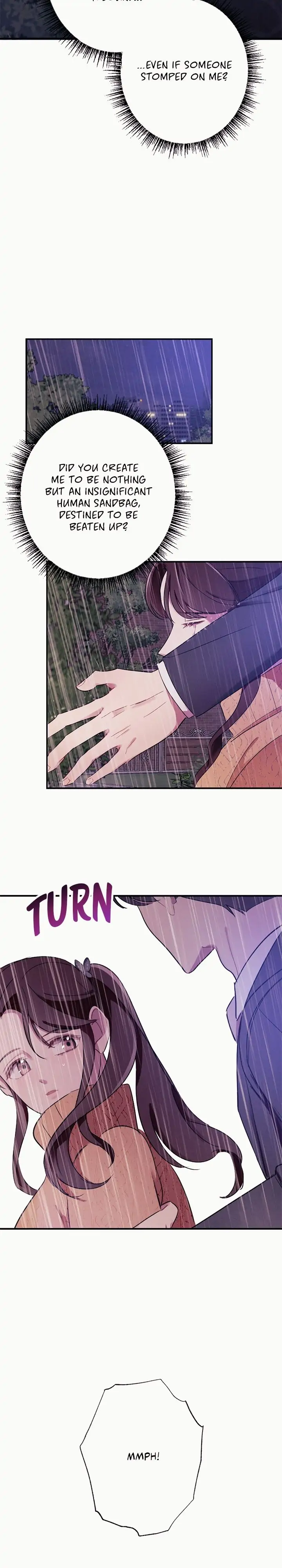 Scarlet Temptation Chapter 8 - Page 13