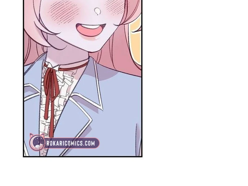 School of Romance Fantasy Chapter 15 - Page 12