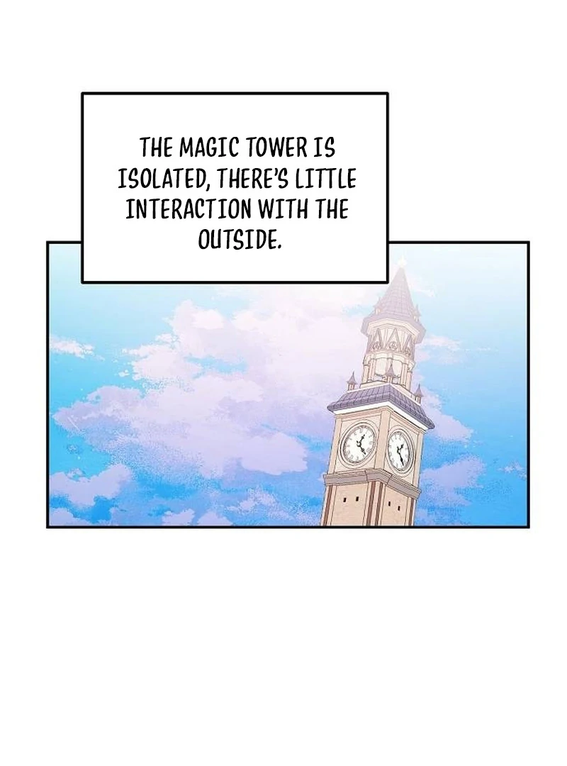 School of Romance Fantasy Chapter 15 - Page 17