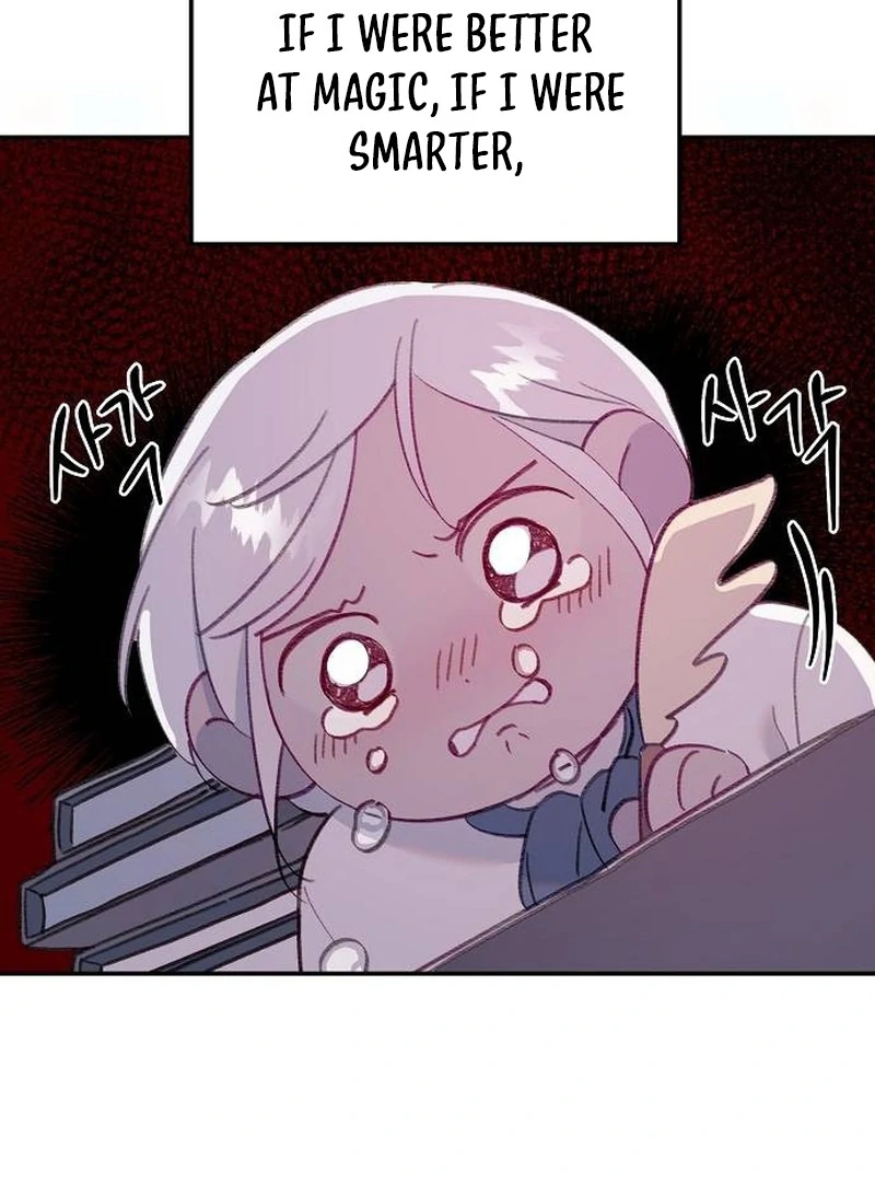 School of Romance Fantasy Chapter 15 - Page 22