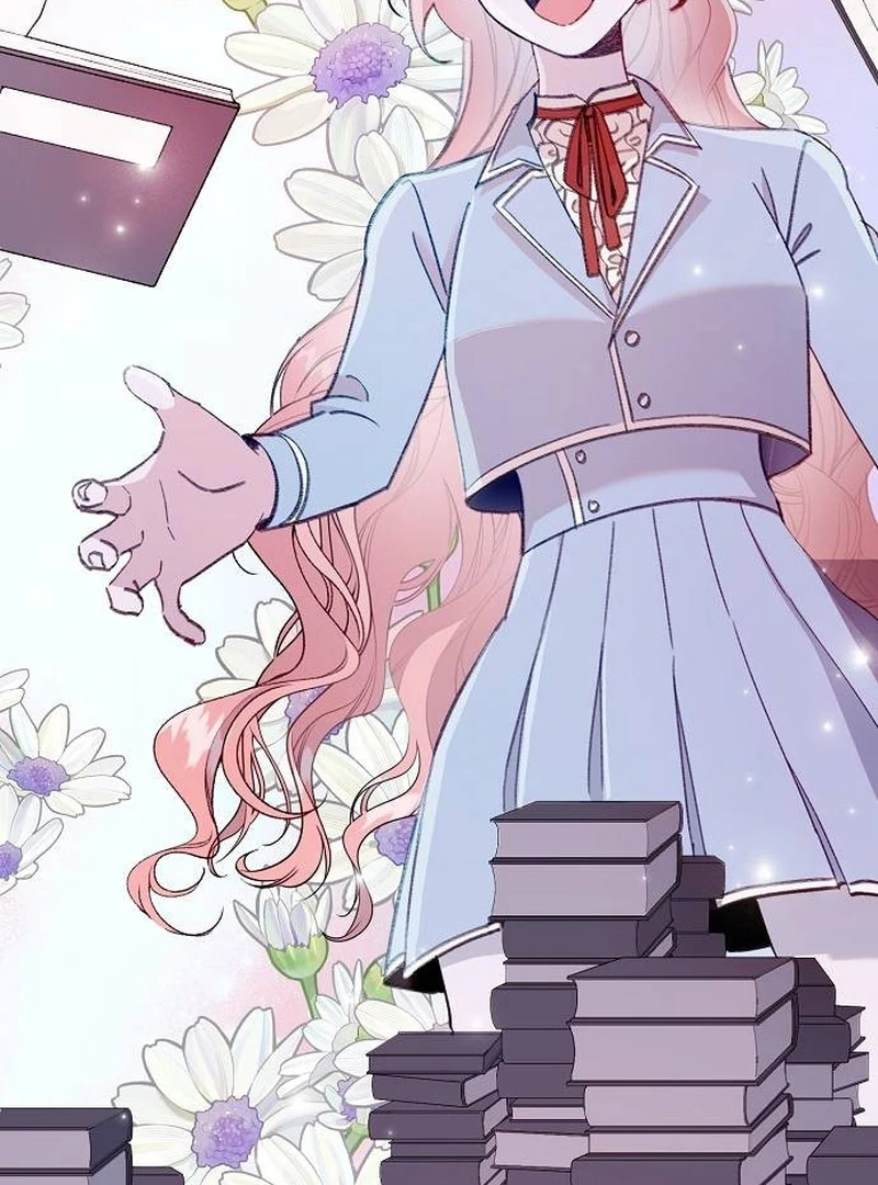 School of Romance Fantasy Chapter 15 - Page 28