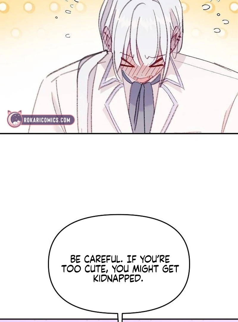 School of Romance Fantasy Chapter 15 - Page 32