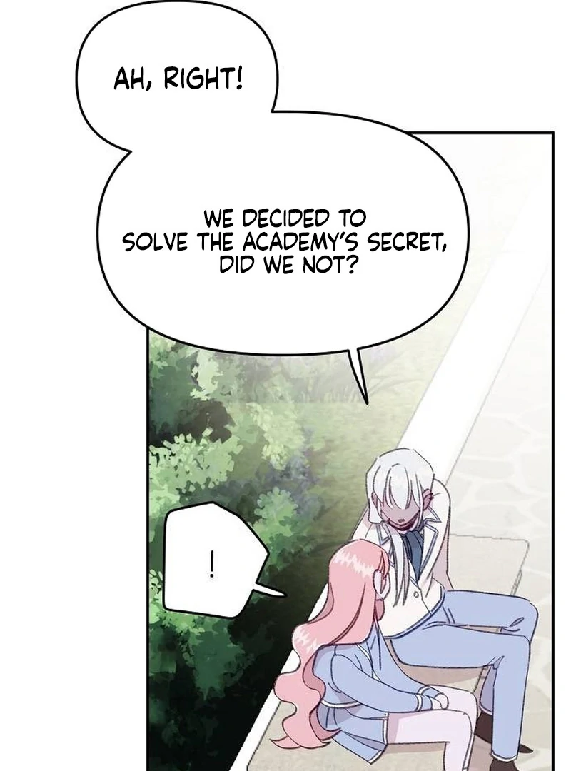 School of Romance Fantasy Chapter 15 - Page 34