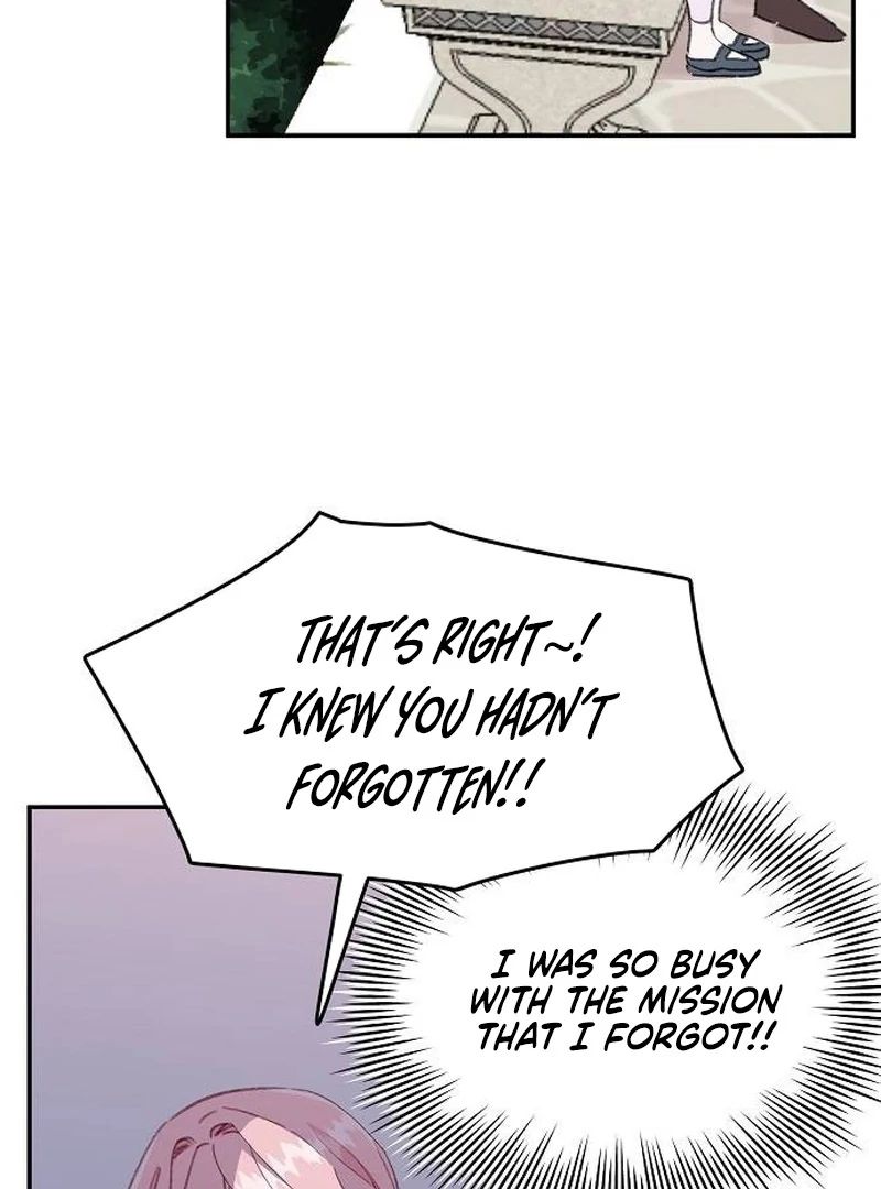 School of Romance Fantasy Chapter 15 - Page 35