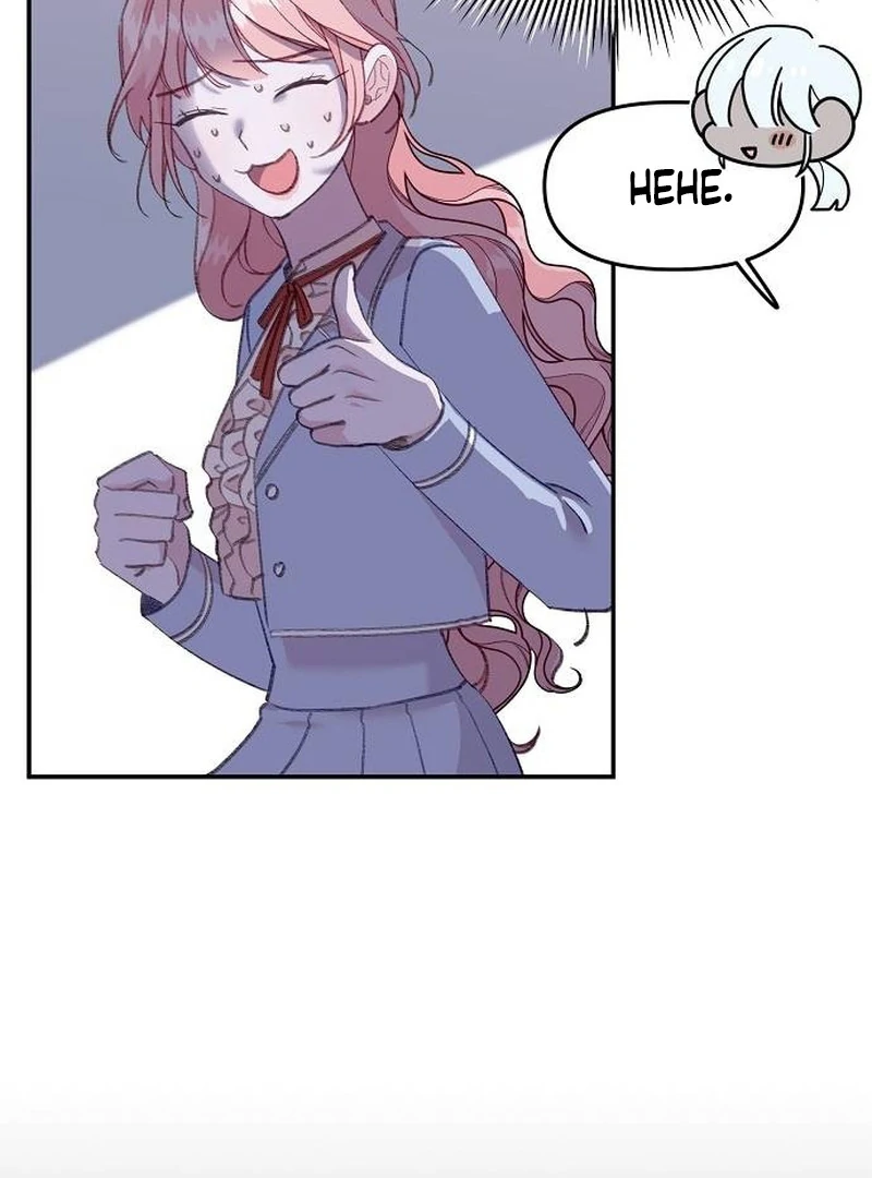 School of Romance Fantasy Chapter 15 - Page 36