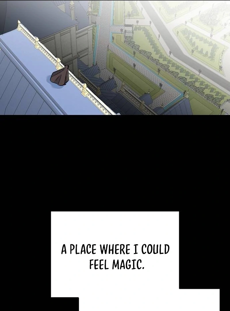 School of Romance Fantasy Chapter 15 - Page 39