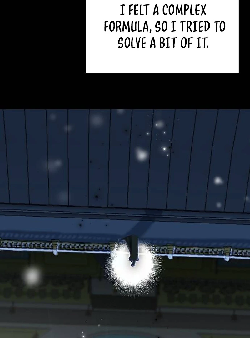 School of Romance Fantasy Chapter 15 - Page 40