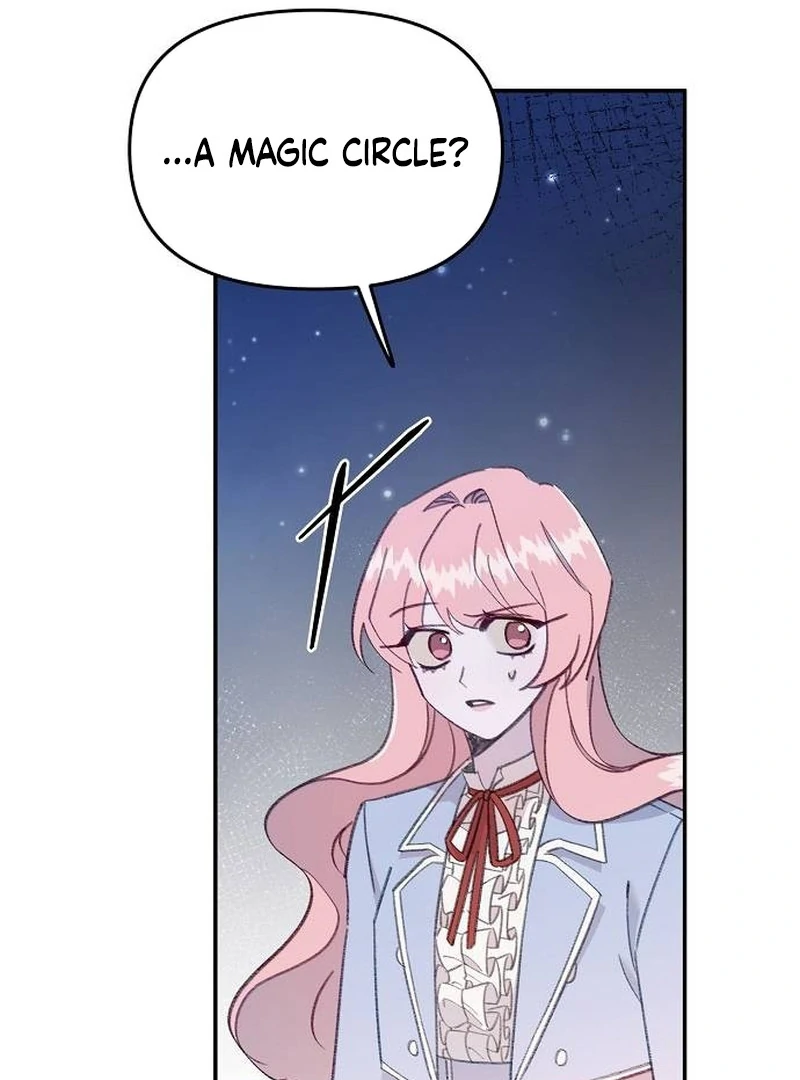 School of Romance Fantasy Chapter 15 - Page 46
