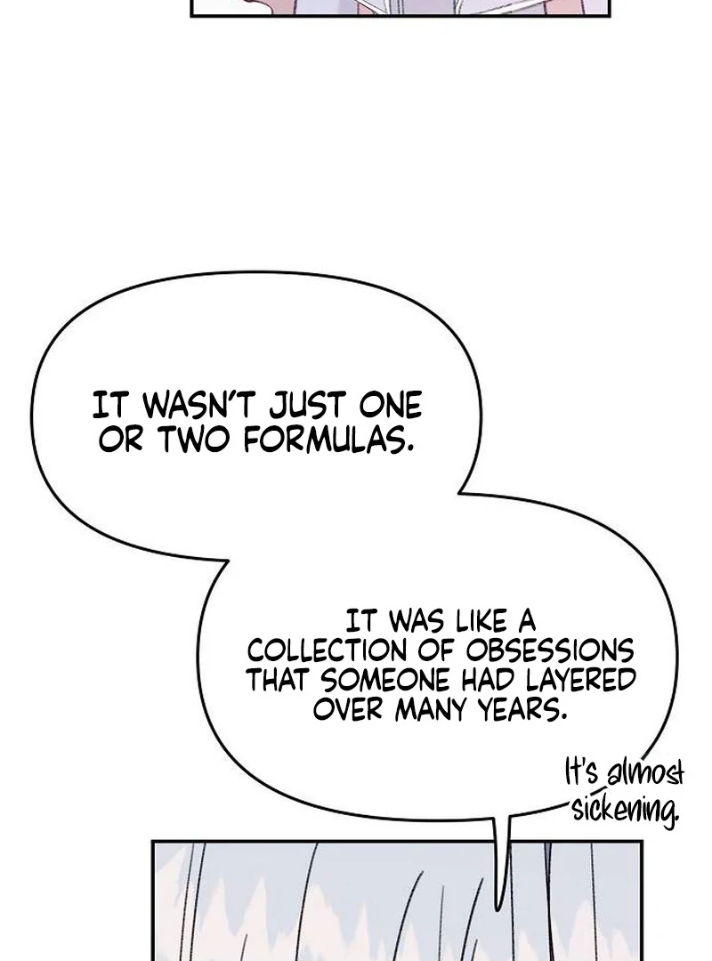 School of Romance Fantasy Chapter 15 - Page 47
