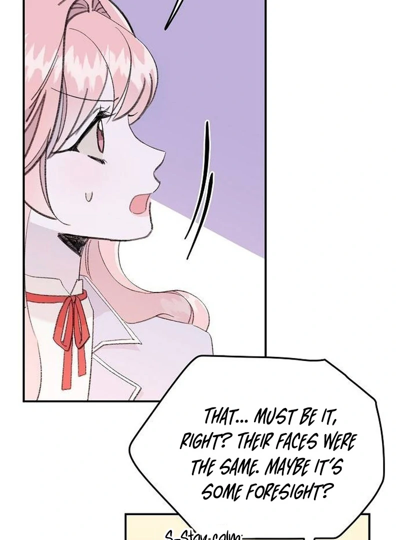 School of Romance Fantasy Chapter 15 - Page 53