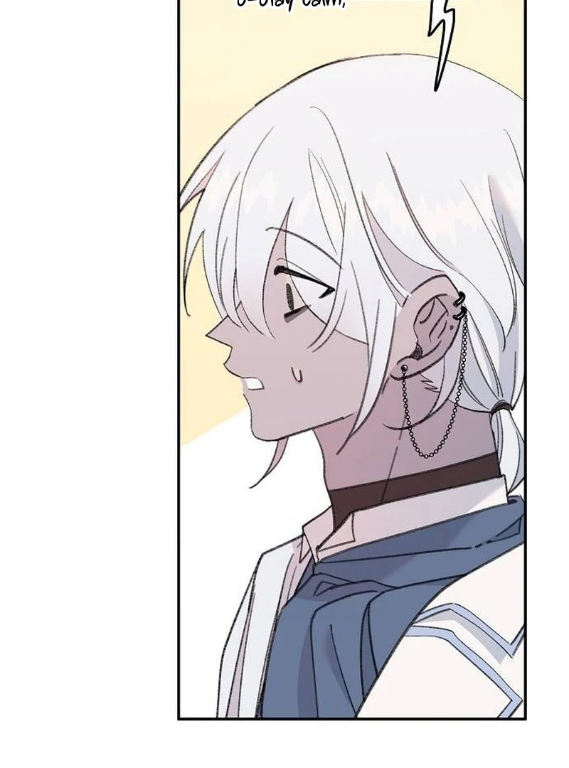 School of Romance Fantasy Chapter 15 - Page 54
