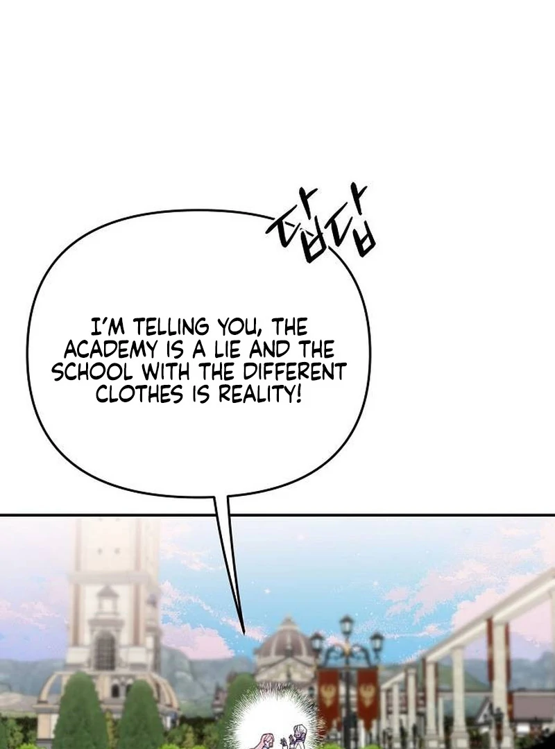 School of Romance Fantasy Chapter 15 - Page 55