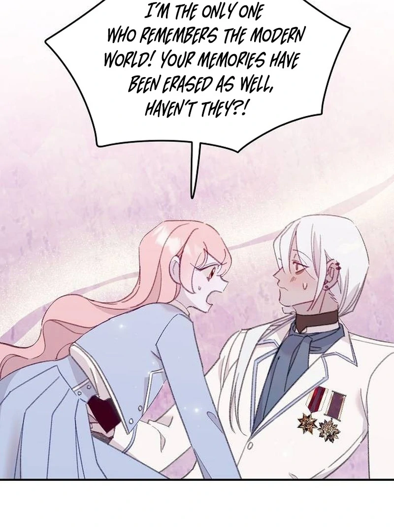 School of Romance Fantasy Chapter 15 - Page 57