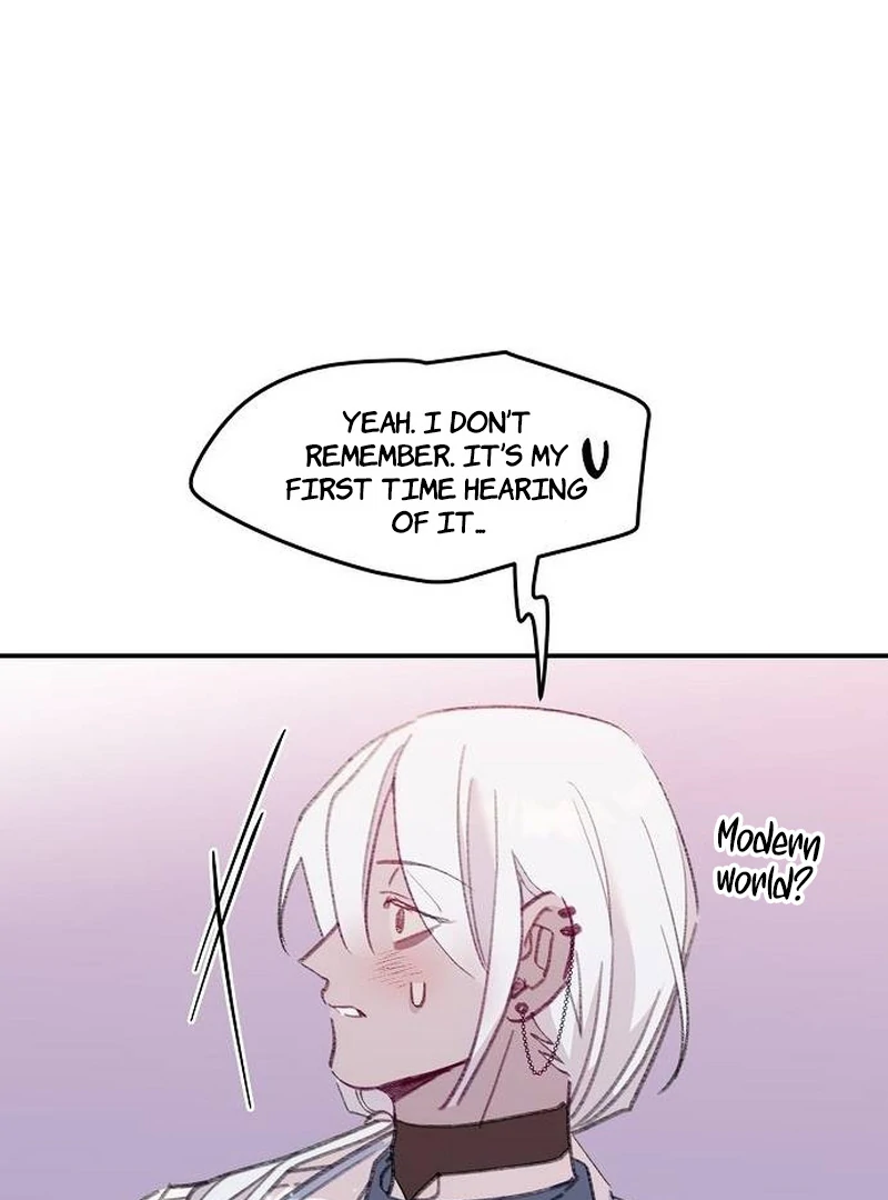 School of Romance Fantasy Chapter 15 - Page 58