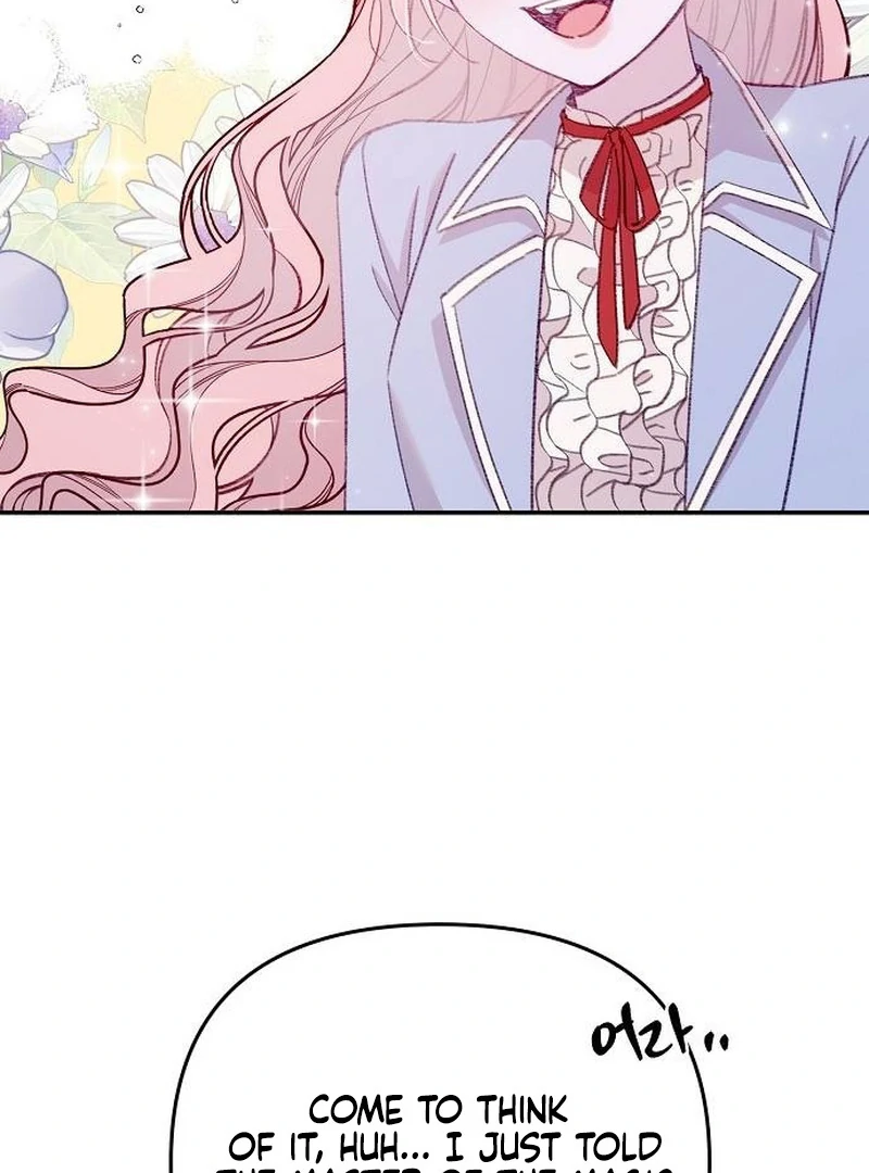 School of Romance Fantasy Chapter 15 - Page 68