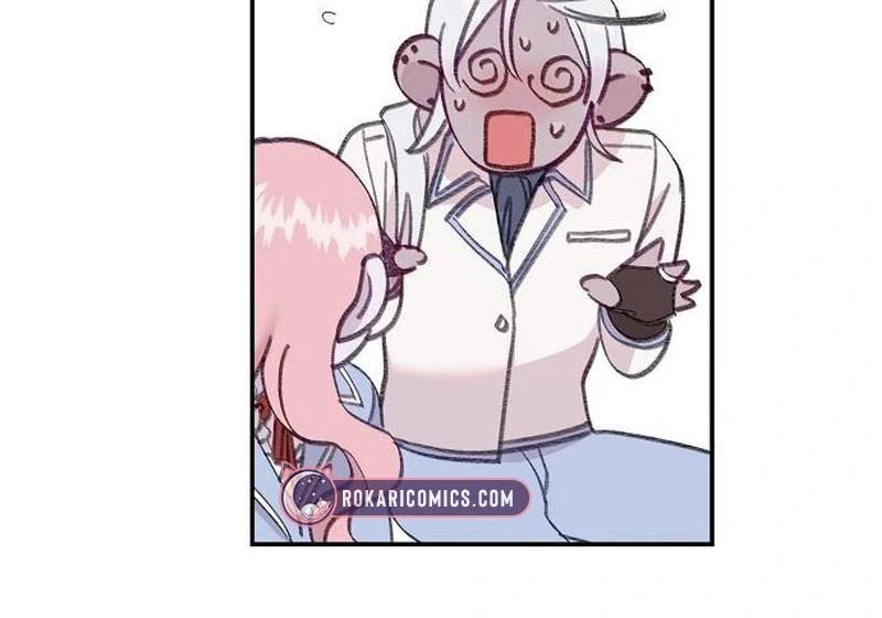 School of Romance Fantasy Chapter 15 - Page 75