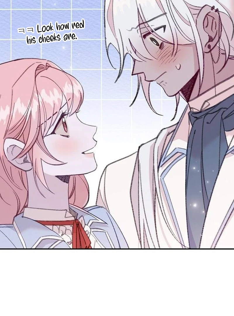 School of Romance Fantasy Chapter 15 - Page 77