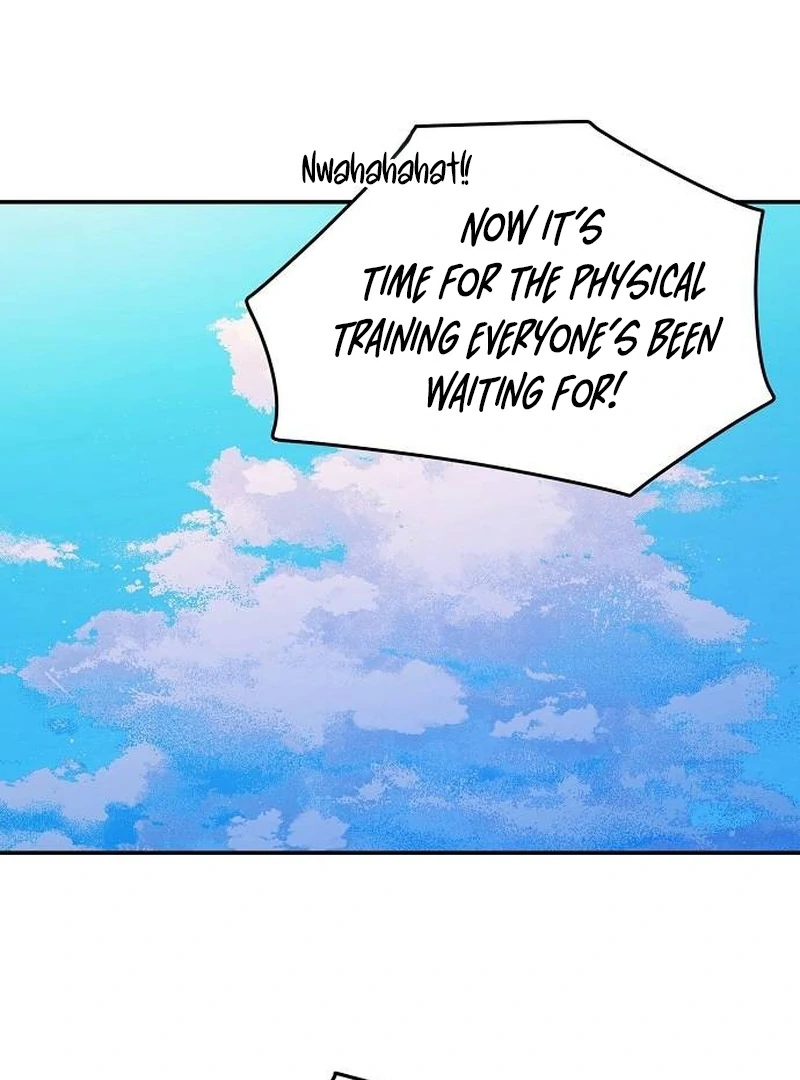 School of Romance Fantasy Chapter 15 - Page 83