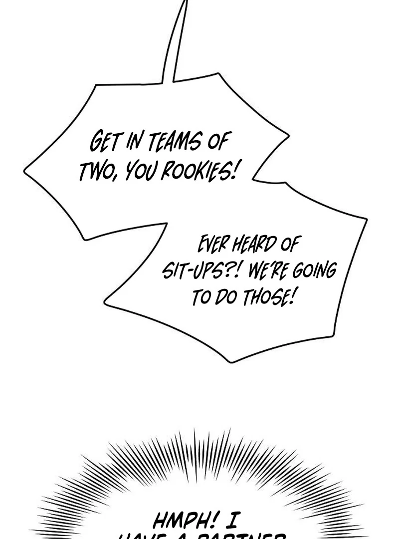 School of Romance Fantasy Chapter 15 - Page 85