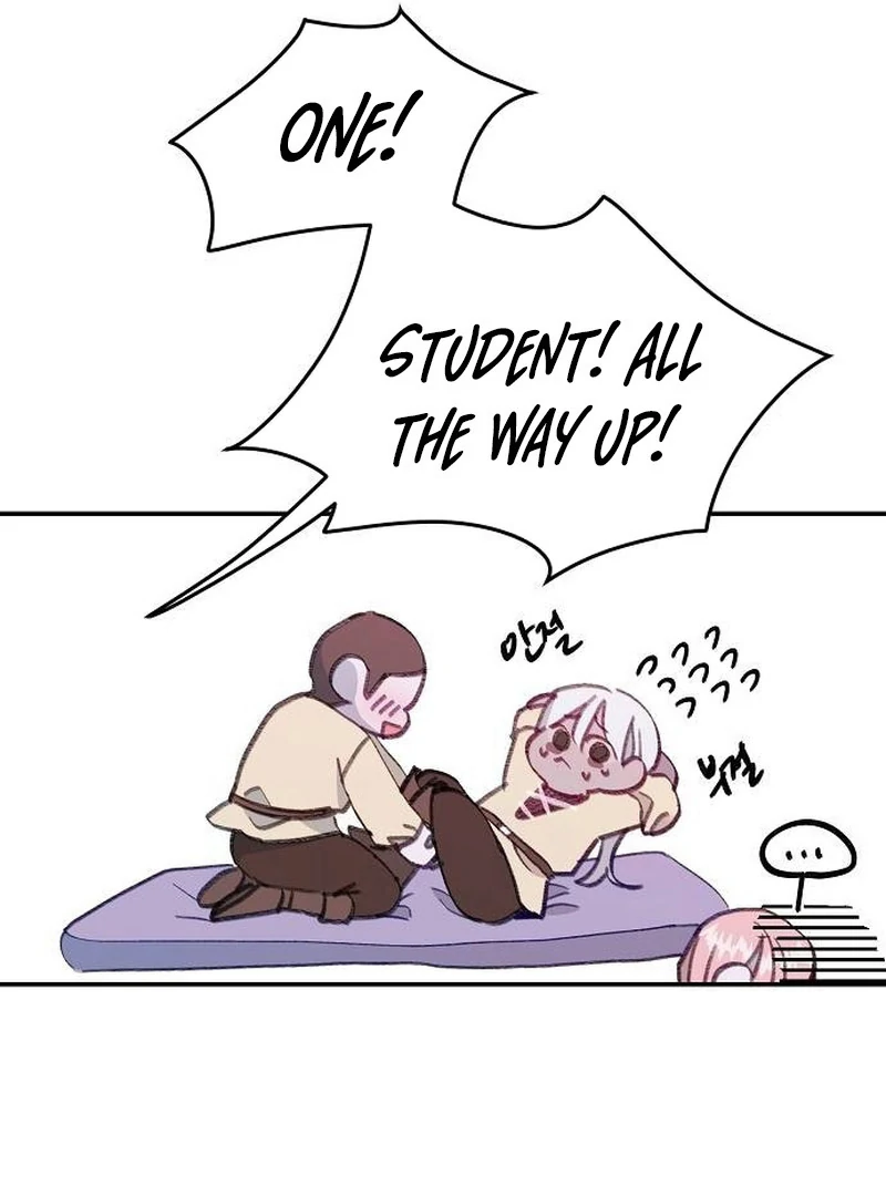 School of Romance Fantasy Chapter 15 - Page 88