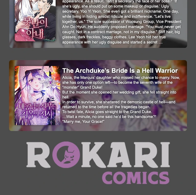School of Romance Fantasy Chapter 15 - Page 96