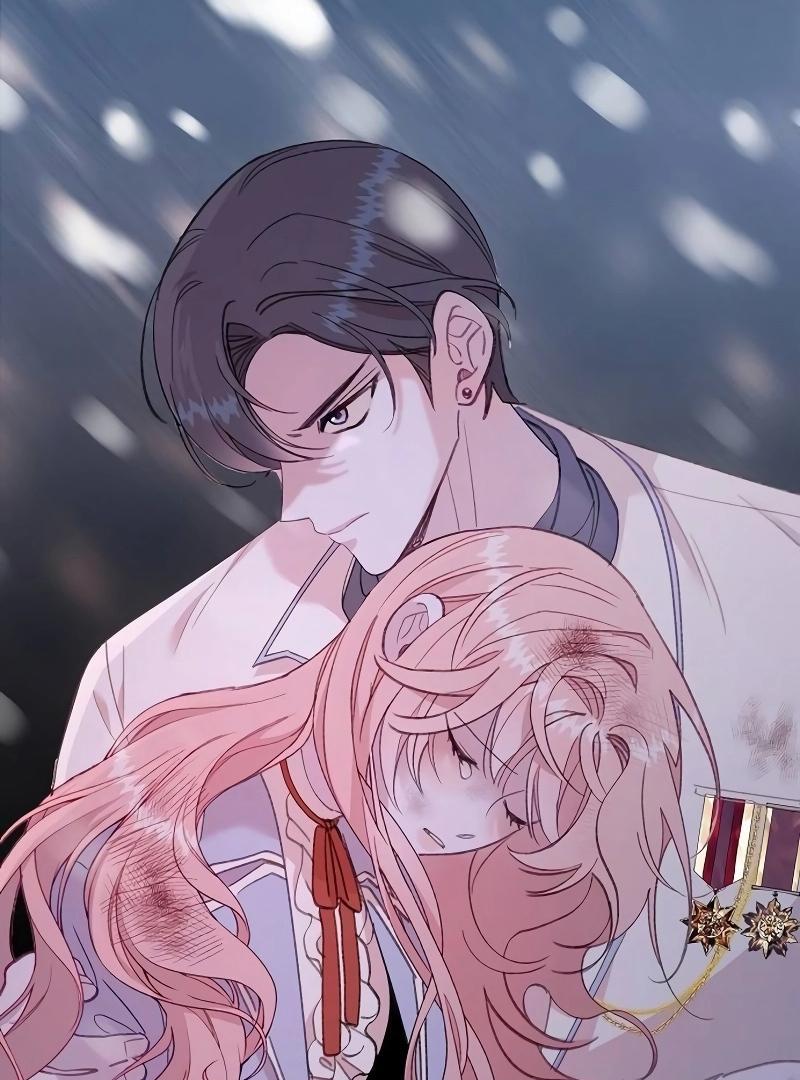 School of Romance Fantasy Chapter 21 - Page 106