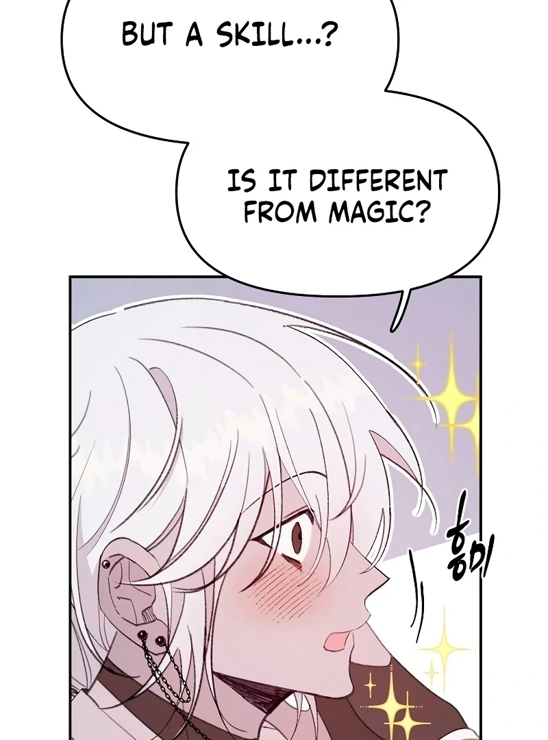 School of Romance Fantasy Chapter 21 - Page 13