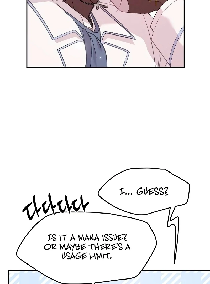 School of Romance Fantasy Chapter 21 - Page 14