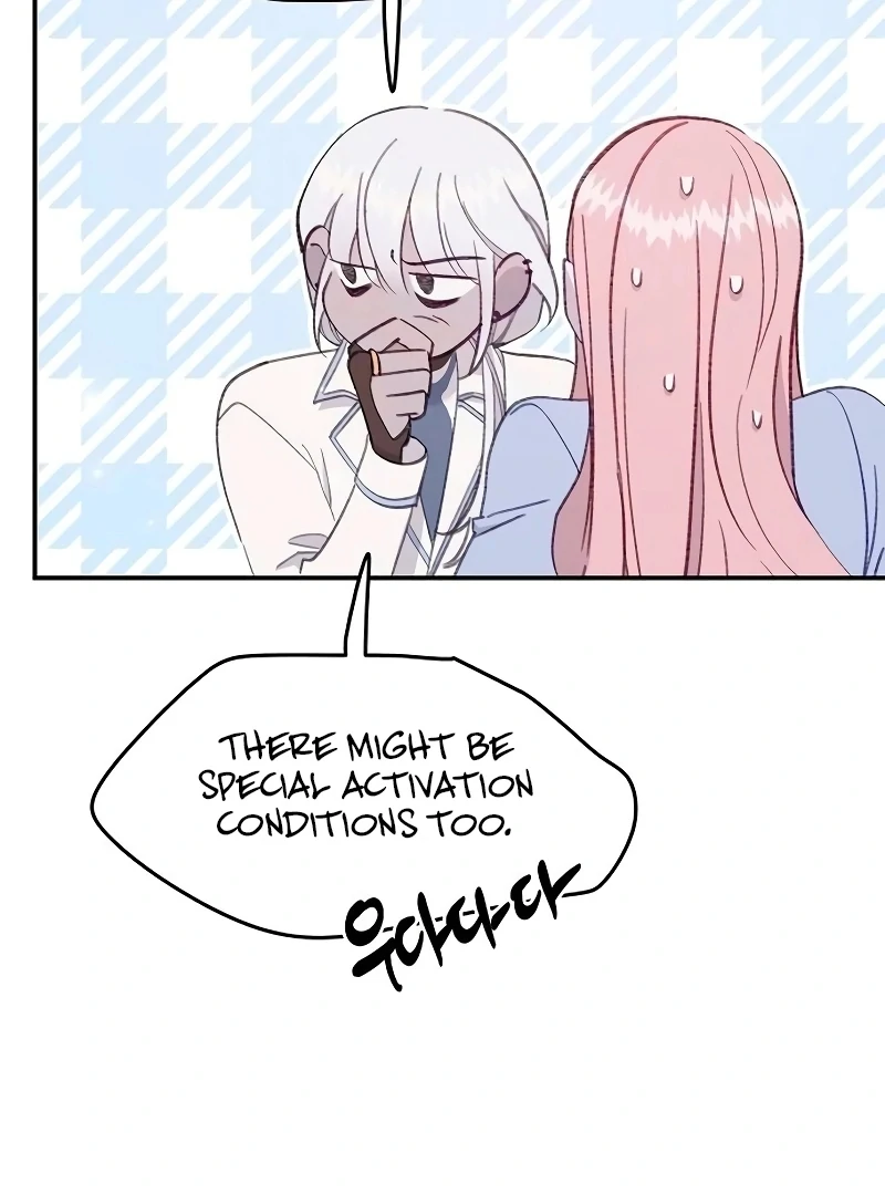 School of Romance Fantasy Chapter 21 - Page 15