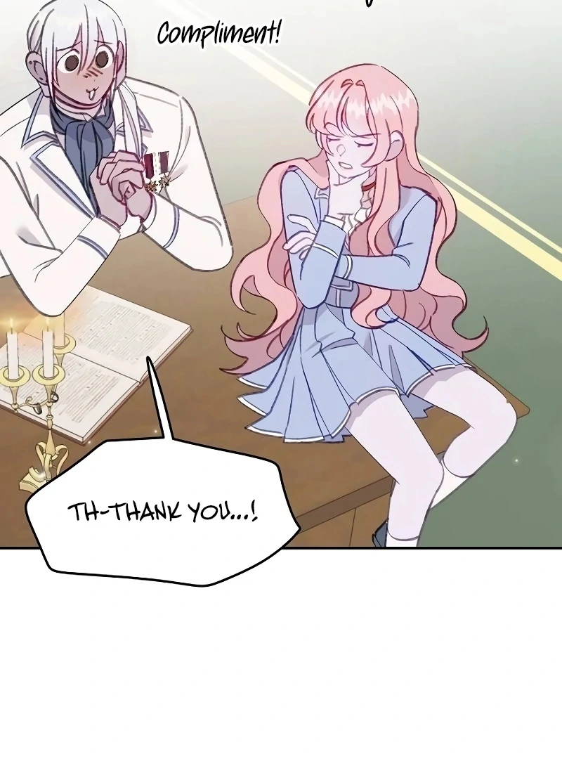 School of Romance Fantasy Chapter 21 - Page 20