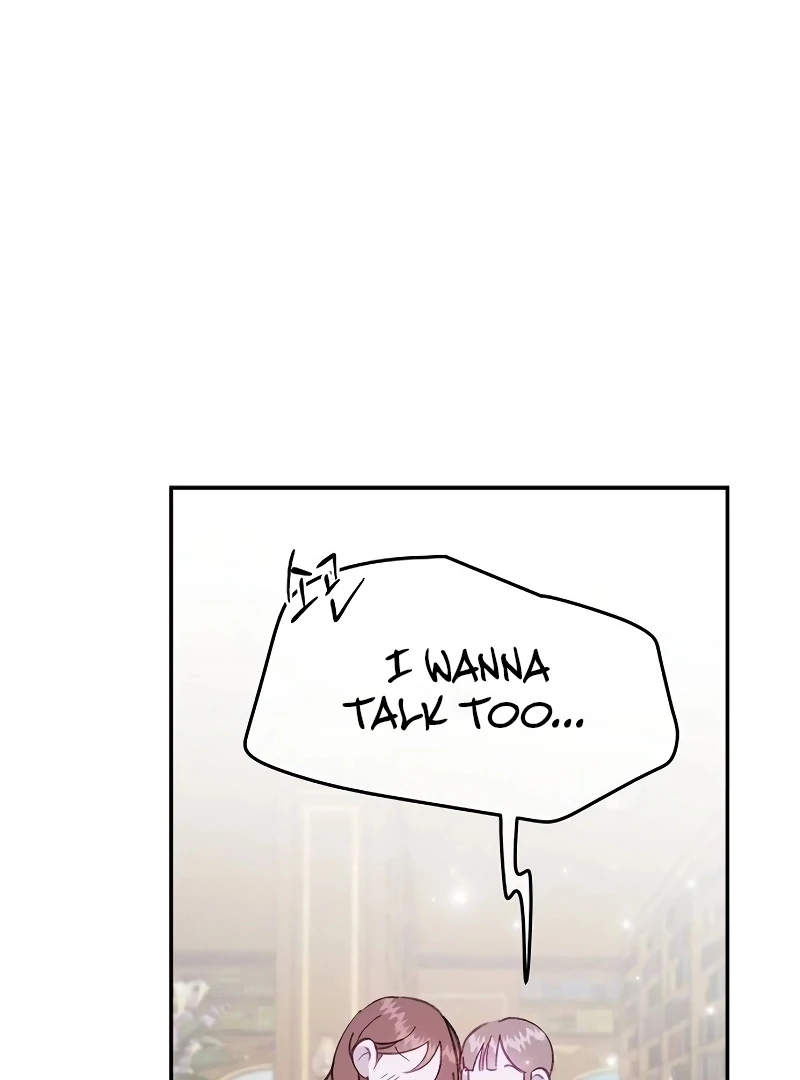 School of Romance Fantasy Chapter 21 - Page 21