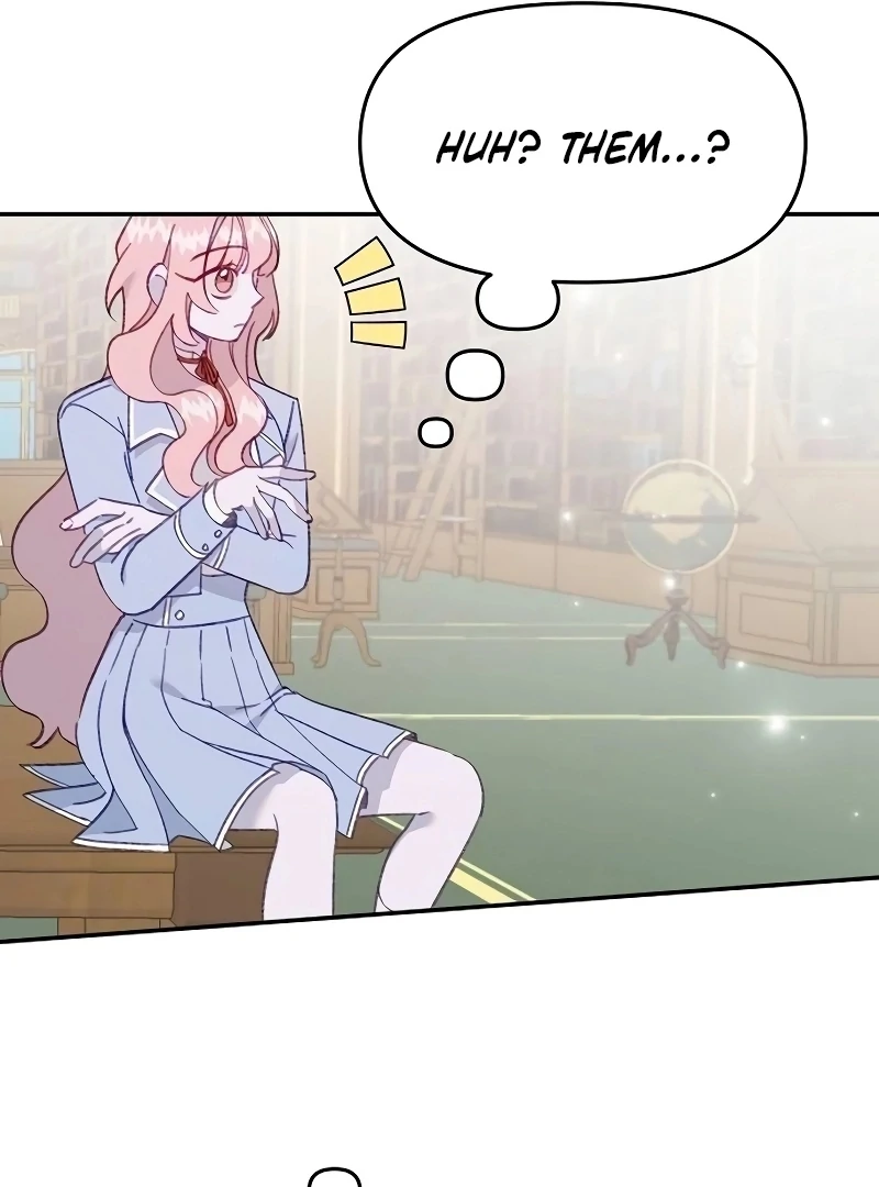 School of Romance Fantasy Chapter 21 - Page 27