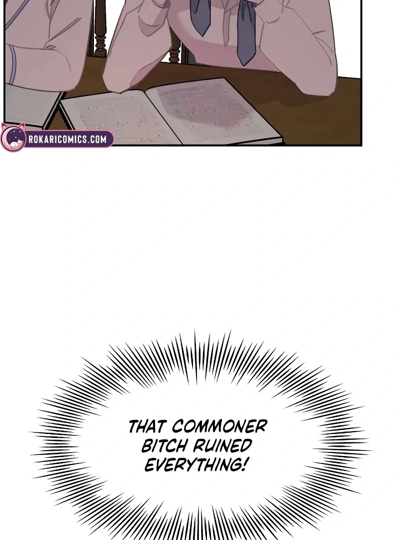 School of Romance Fantasy Chapter 21 - Page 29