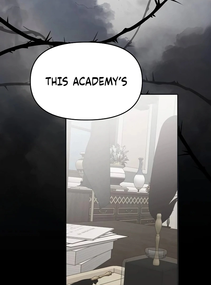 School of Romance Fantasy Chapter 21 - Page 31