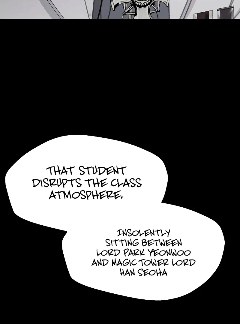 School of Romance Fantasy Chapter 21 - Page 38