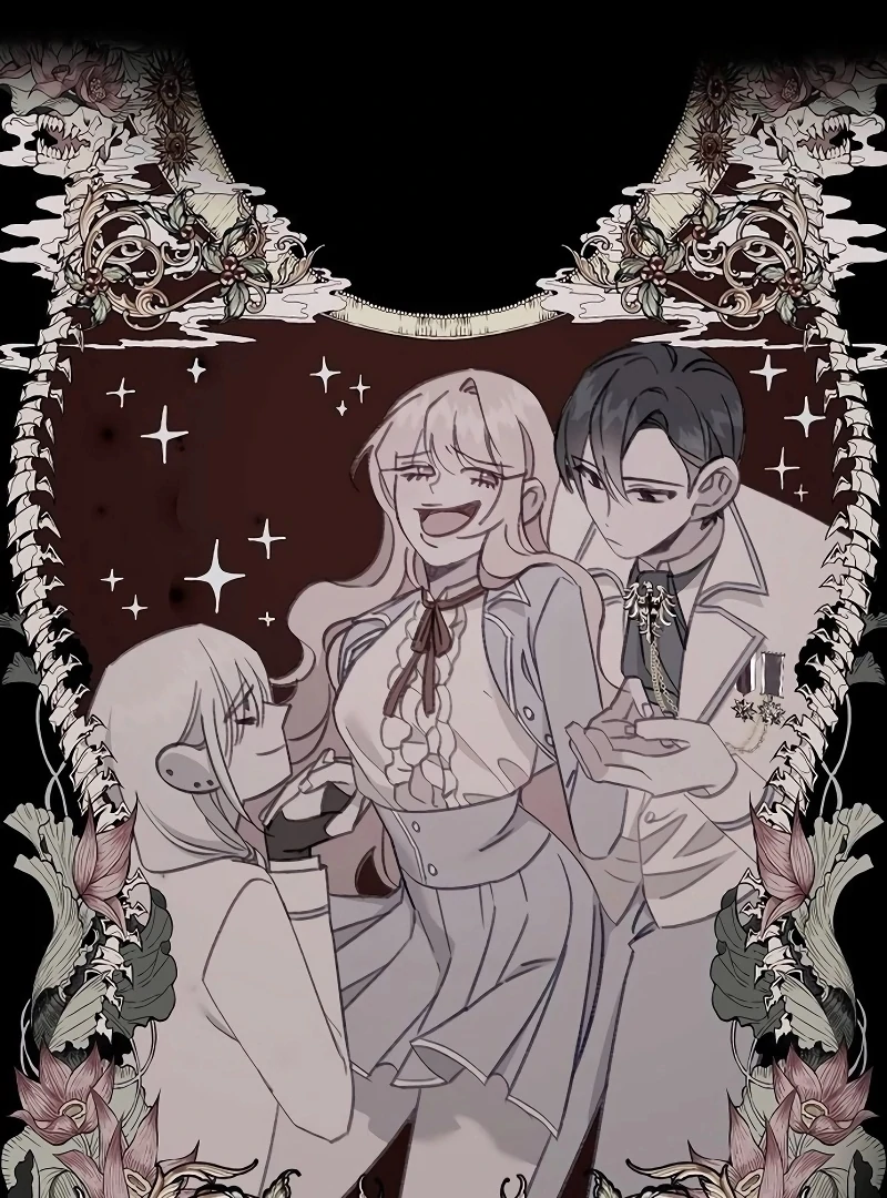 School of Romance Fantasy Chapter 21 - Page 39