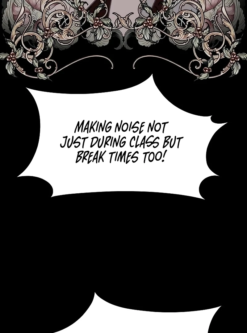 School of Romance Fantasy Chapter 21 - Page 40