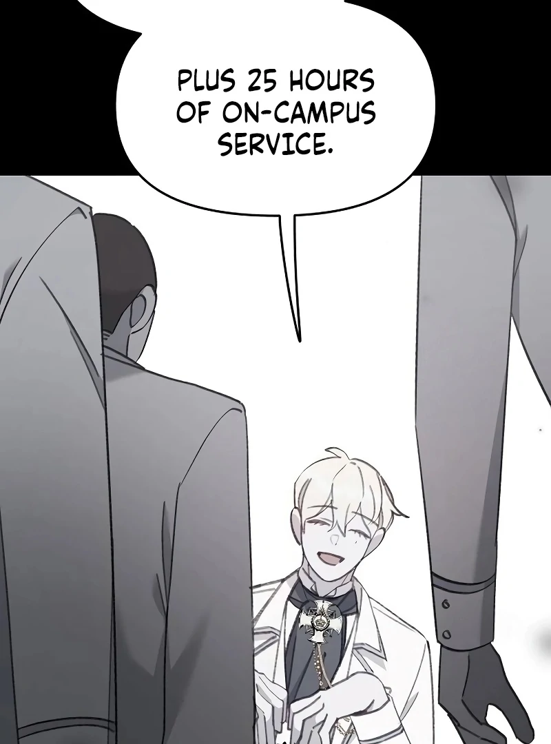 School of Romance Fantasy Chapter 21 - Page 49
