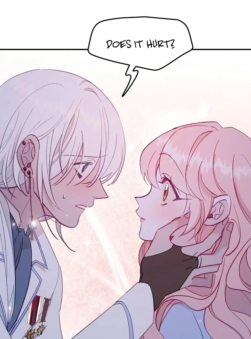 School of Romance Fantasy Chapter 21 - Page 5
