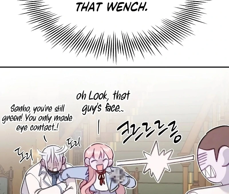 School of Romance Fantasy Chapter 21 - Page 64