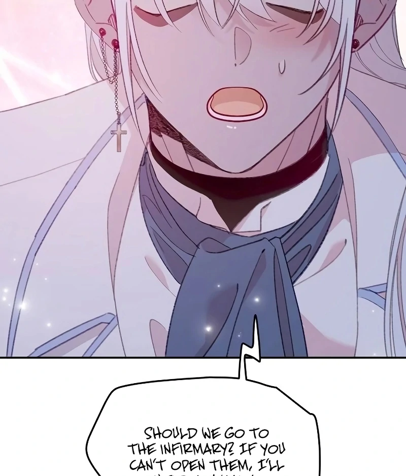 School of Romance Fantasy Chapter 21 - Page 7
