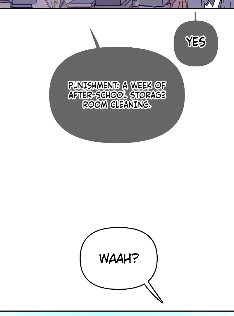 School of Romance Fantasy Chapter 21 - Page 71
