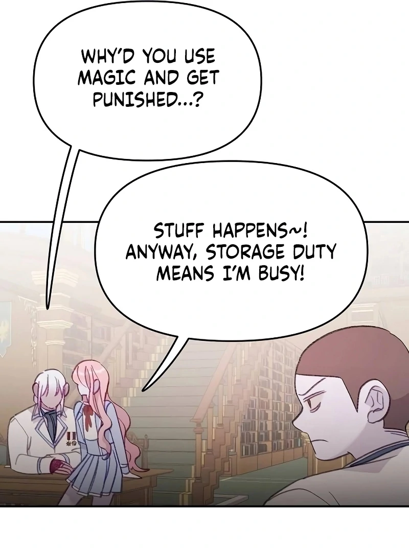 School of Romance Fantasy Chapter 21 - Page 75