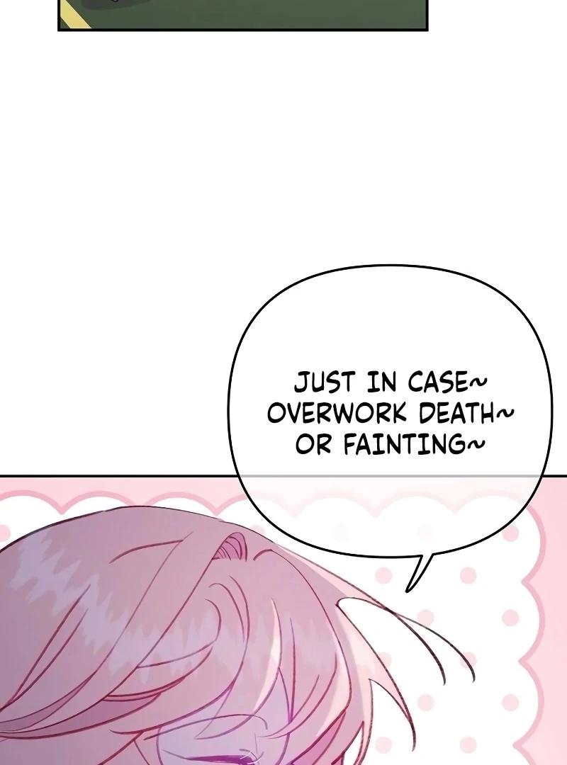 School of Romance Fantasy Chapter 21 - Page 80