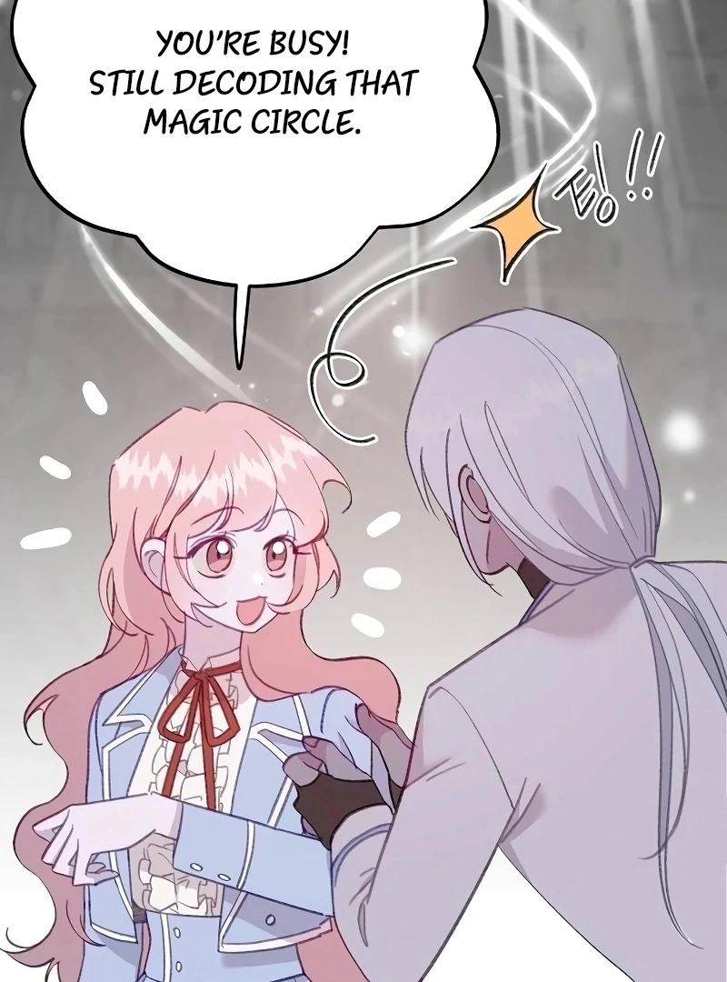 School of Romance Fantasy Chapter 21 - Page 87