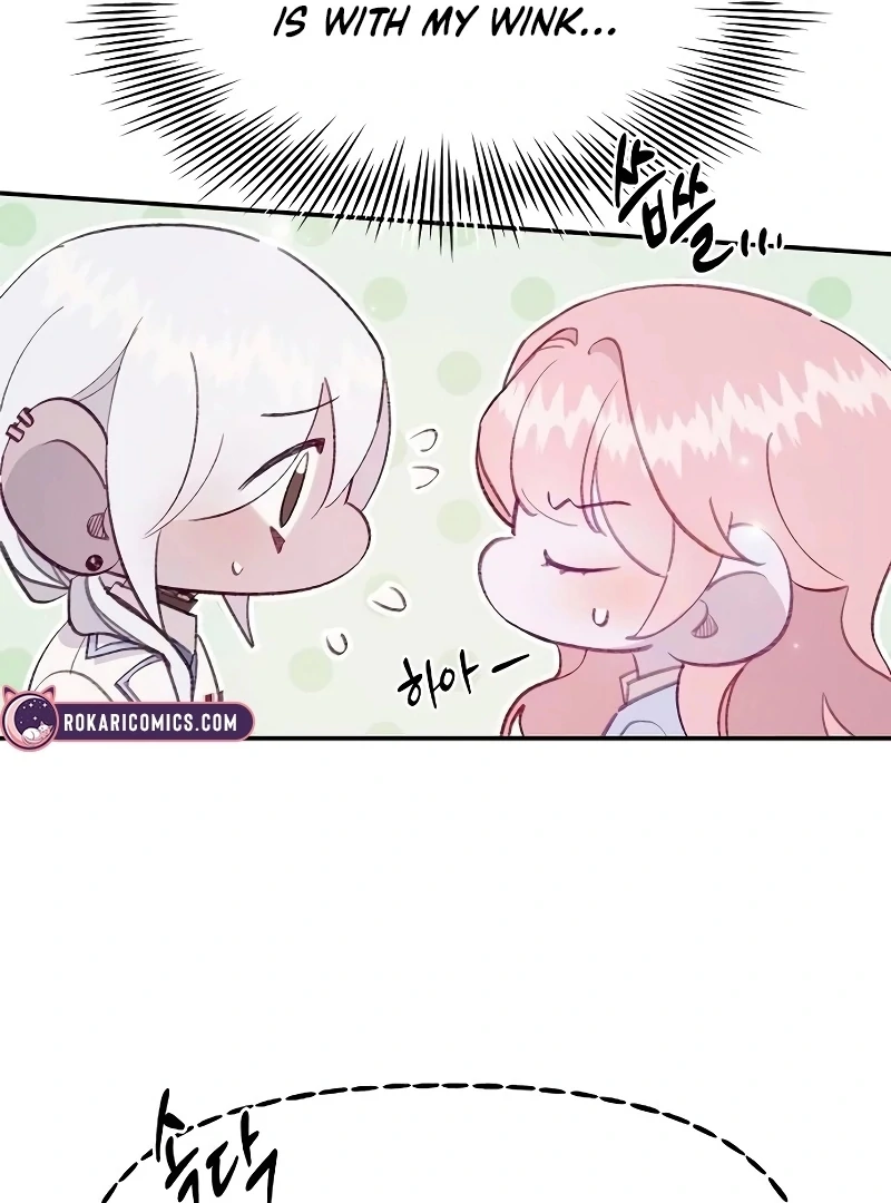 School of Romance Fantasy Chapter 21 - Page 9