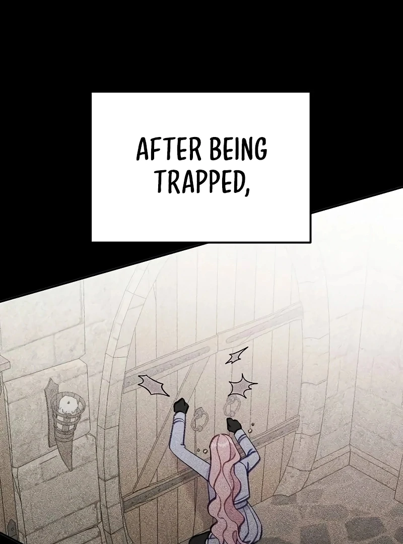 School of Romance Fantasy Chapter 21 - Page 94