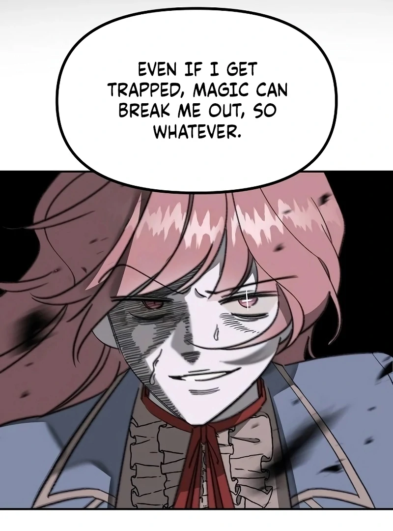 School of Romance Fantasy Chapter 21 - Page 97