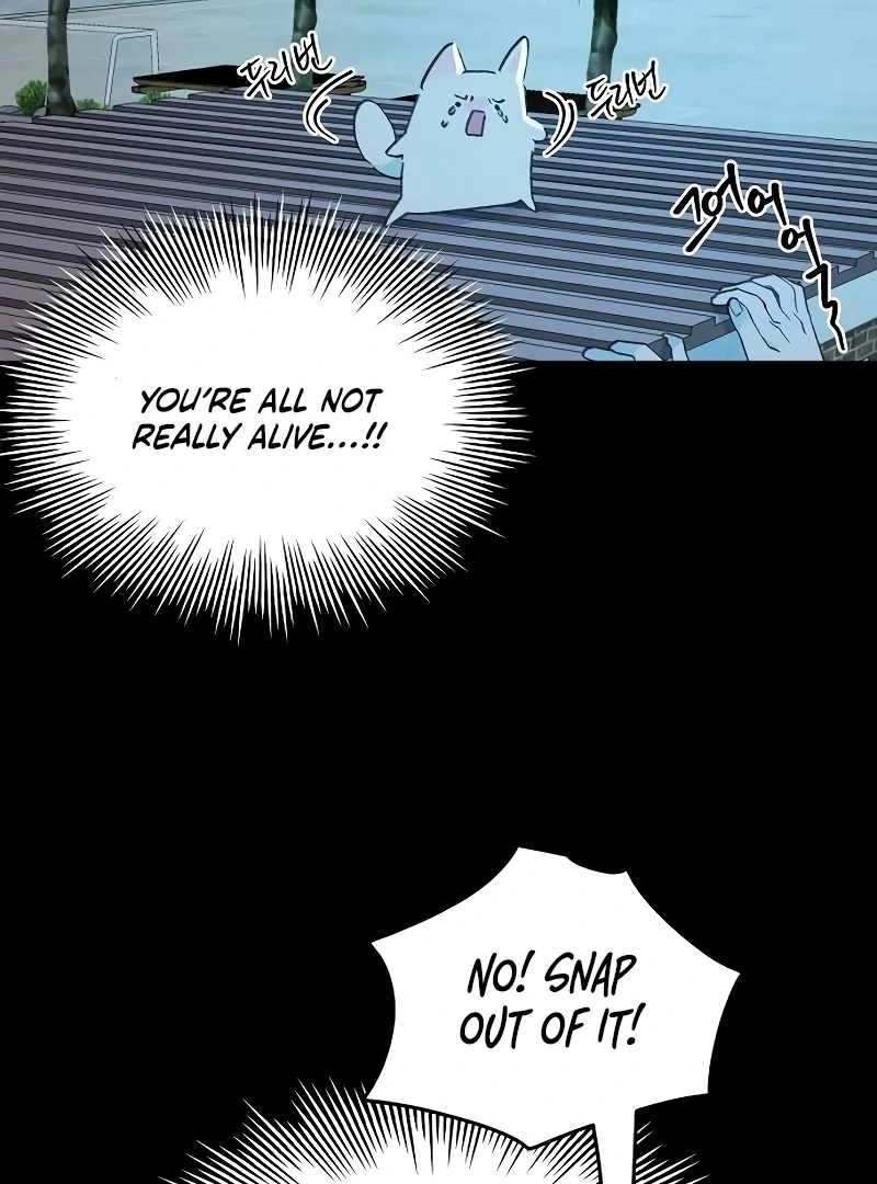 School of Romance Fantasy Chapter 23 - Page 13